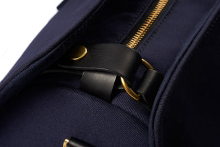Bennett Winch S.C. Holdall Suit Carrier Travel Duffel Navy 6