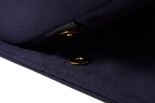 Bennett Winch S.C. Holdall Suit Carrier Travel Duffel Navy 5