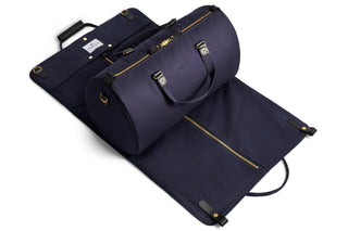 Bennett Winch S.C. Holdall Suit Carrier Travel Duffel Navy 9