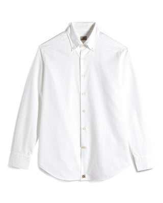 Sonrisa Oxford Cloth Comfort Fit Button Down Collar 4051