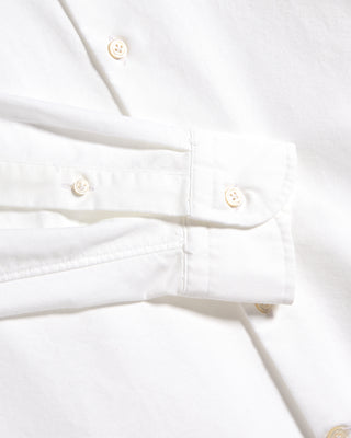 Sonrisa Oxford Cloth Comfort Fit Button Down Collar 4055
