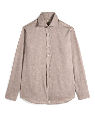 Soft Flannel Comfort Fit Shirt