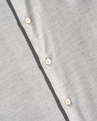 Sonrisa Cotton Lyocell Luxury Herringbone Flannel Comfort Fit Sport Shirt 4793