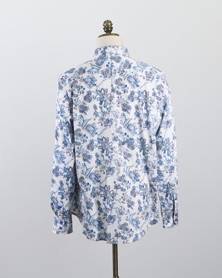 Sea Bloom Long Sleeves Shirt