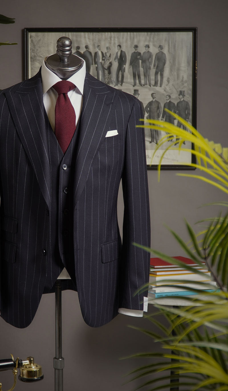 Filippo De Laurentiis – Blazer For Men