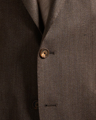 Tagliatore Wool Stretch Suit 1479