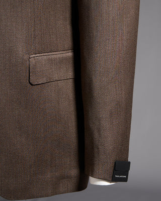 Tagliatore Wool Stretch Suit 1481