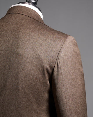 Tagliatore Wool Stretch Suit 1484