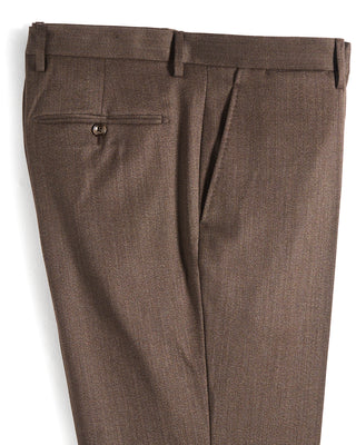 Tagliatore Wool Stretch Suit 1623