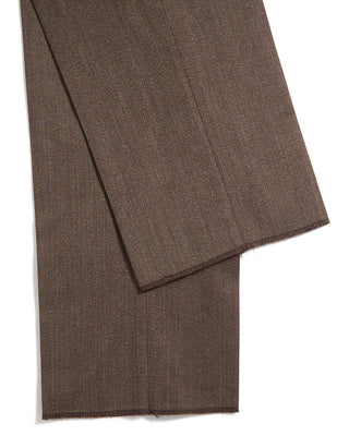 Tagliatore Wool Stretch Suit 1624