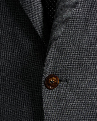 Tagliatore Birdseye Wool Suit 1467