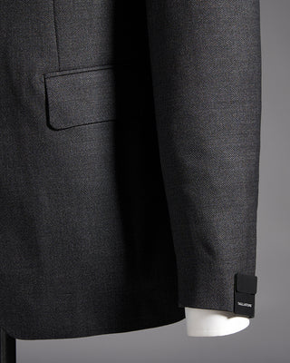 Tagliatore Birdseye Wool Suit 1469