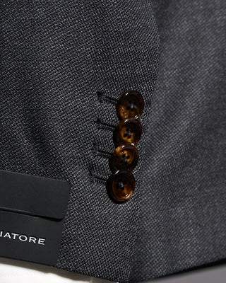 Tagliatore Birdseye Wool Suit 1471