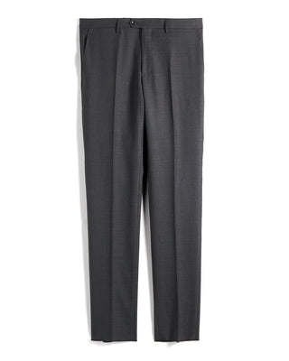 Tagliatore Birdseye Wool Suit 1611