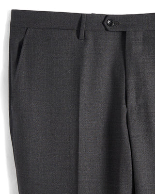 Tagliatore Birdseye Wool Suit 1612