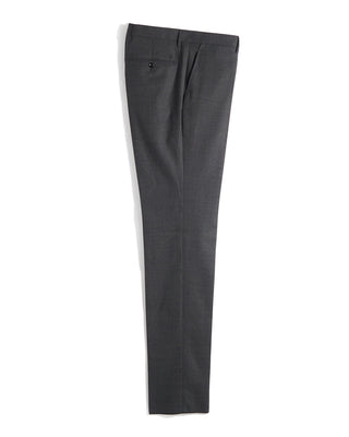 Tagliatore Birdseye Wool Suit 1615