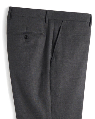 Tagliatore Birdseye Wool Suit 1616