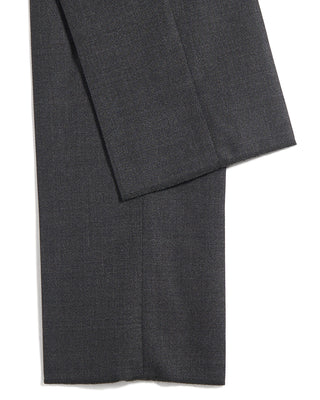 Tagliatore Birdseye Wool Suit 1617
