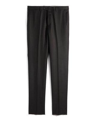 Tagliatore Pinstripe Wool Suit 3580