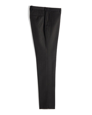 Tagliatore Pinstripe Wool Suit 3585