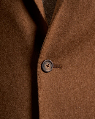 Tagliatore Camel Hair Blazer 5857