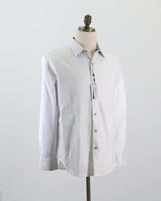 Zanzibar Long Sleeves Shirt