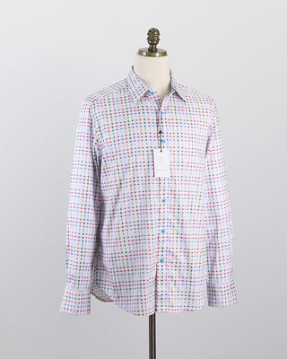 Ashbrook Long Sleeves Shirt