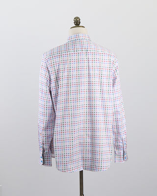 Ashbrook Long Sleeves Shirt