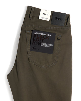 Brax Chuck BE Trousers 3989