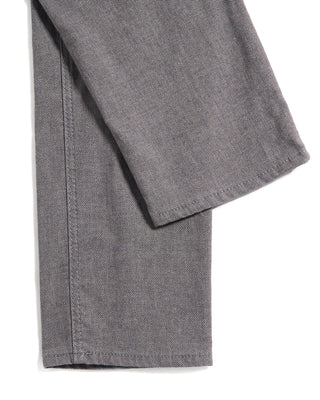 Brax Chuck Birdseye Trousers 3978
