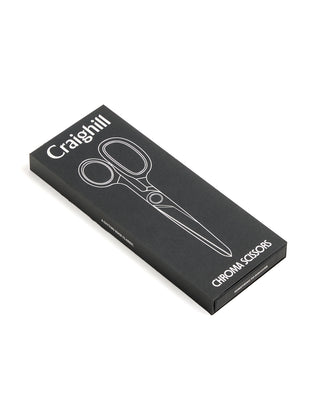Chroma Scissors Black