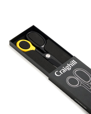 Chroma Scissors Black