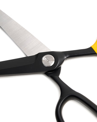Chroma Scissors Black