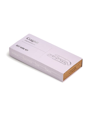 Craighill Best Wine Key Amalgam 5536