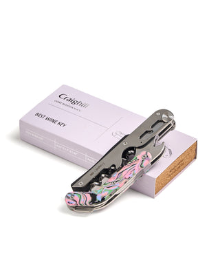 Craighill Best Wine Key Amalgam 5537