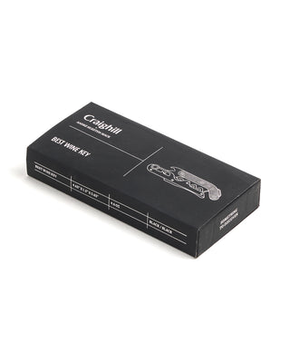 Craighill Best Wine Key Noir 5531