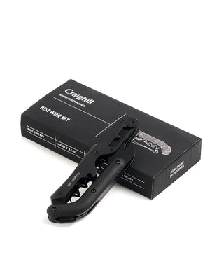 Craighill Best Wine Key Noir 5532