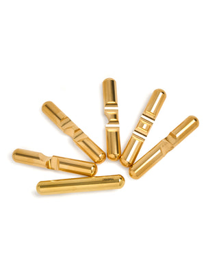 Craighill Jack Puzzle Brass 5515