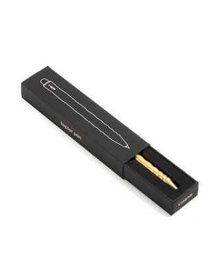 Craighill Kepler Pen Brass 5557