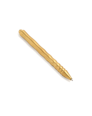 Craighill Kepler Pen Brass 5559