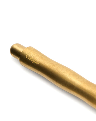 Craighill Kepler Pen Brass 5560