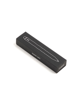 Kepler Pen Stainless Steel