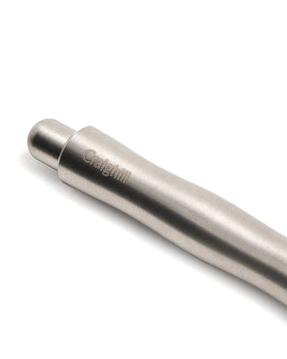 Craighill Kepler Pen Stainless Steel 5561