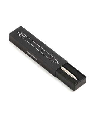 Craighill Kepler Pen Stainless Steel 5563