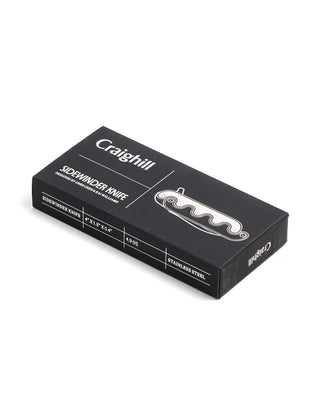 Craighill Sidewinder Knife 5526