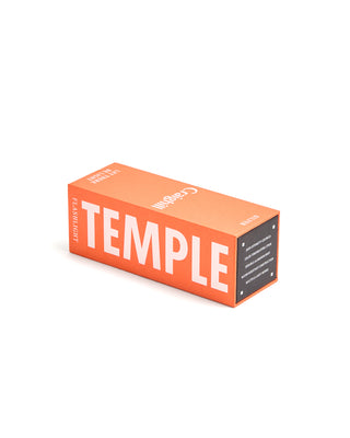 Craighill Temple Flashlight Silver 5517