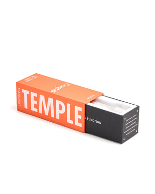 Craighill Temple Flashlight Silver 5518