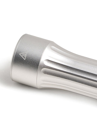 Craighill Temple Flashlight Silver 5521