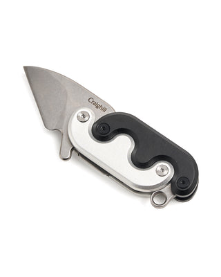 Craighill Sidewinder Knife Mini 5524