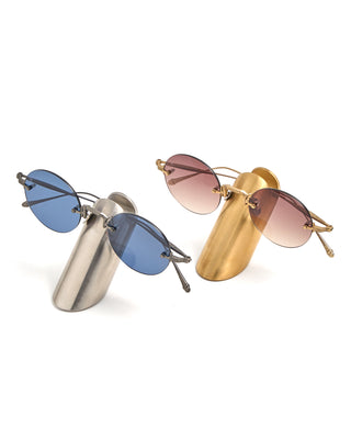 Eyewear Stand Stainless